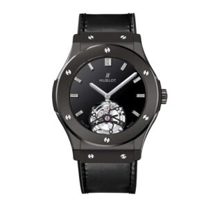 Hublot Big Bang Unico Tourbillon 505.CS.1270.VR “Skeleton Dial” Precision Clone