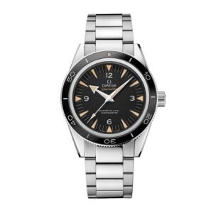 Omega Seamaster “Spectre” 233.32.41.21.01.001 “NATO Strap” Super Accurate Clone