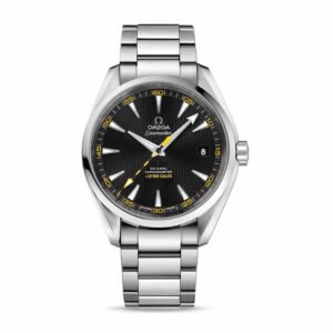 Omega Seamaster Aqua Terra Co-Axial Master Chronometer 231.10.42.21.01.002 Authentic Clone 1:1