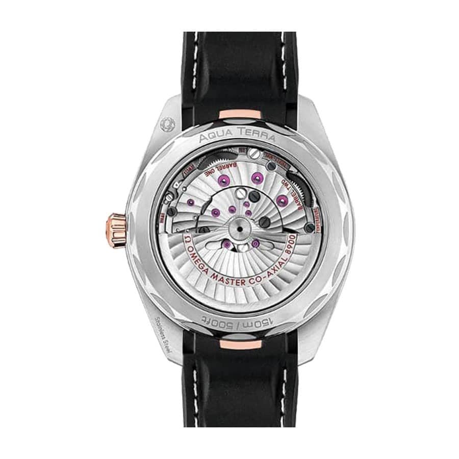 Omega Seamaster Aqua Terra 220.22.41.21.02.001 Supreme Replica Edition - Image 6