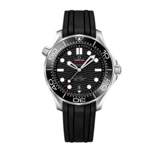 Omega Seamaster Diver 210.32.42.20.01.001 “Master Chronometer” Handcrafted Clone Quality