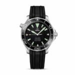 Omega Seamaster Aqua Terra 220.10.41.21.03.001 “Co-Axial” Deluxe Clone 1:1