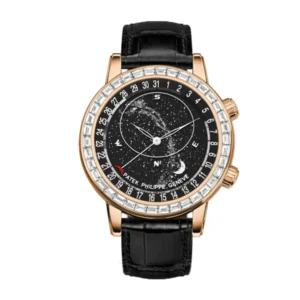 Patek Philippe Annual Calendar Chronograph 5905R-001 “Grand Complication” Ultra Realistic Replica