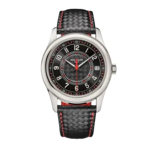Patek Philippe Calatrava 6007G-010 Perfect Duplicate Edition