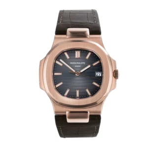 Patek Philippe Nautilus 5711/R-001 “Rose Gold” Exceptional Replica 1:1