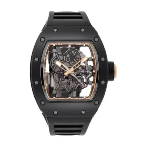 Richard Mille RM 055 “Bubba Watson” Handcrafted Replica Edition