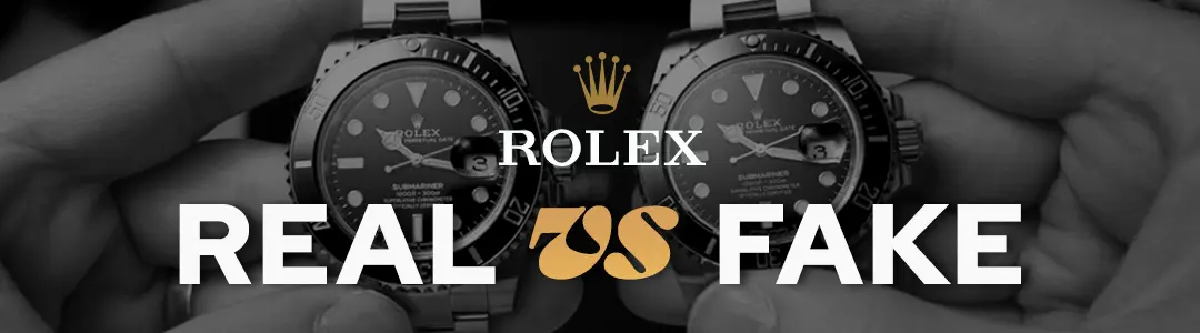 Fake Rolex vs Real: Super Clone Comparison Guide 2026