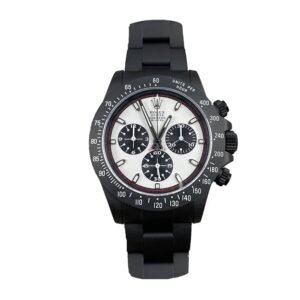 Rolex Cosmograph Daytona 6239 “Paul Newman” Super Clone Edition