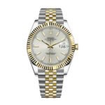 Rolex Datejust 126333-0002 Super Clone Edition