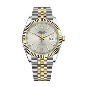 Rolex Datejust 126333-0002 Super Clone Edition