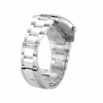 Rolex Datejust 116244 “Diamond Bezel” Masterpiece Replica - Image 4