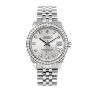 Rolex Datejust 178384 “Diamond Dial” Premium Clone
