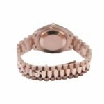 Rolex Day-Date 118139 “Chocolate Dial” Near Original Replica - Image 2