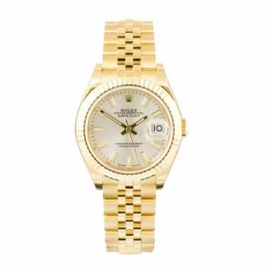 Rolex Datejust Gold 279178 Collector’s Clone 1:1