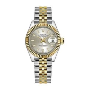 Rolex Lady-Datejust 279173 MOP Diamond Dial Super Clone Edition