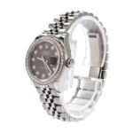 Rolex Datejust 279381RBR Jubilee Diamond Super Accurate Clone - Image 2