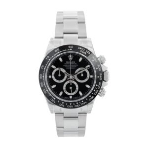 Rolex Daytona 116500LN “Panda” Elite Clone Edition