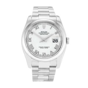 Rolex Datejust 116200 Collector’s Clone 1:1