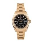 Rolex Sky-Dweller 326938-0004 “Yellow Gold” Replica