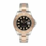 Rolex Yacht-Master 116621-0002 Collector’s Clone 1:1