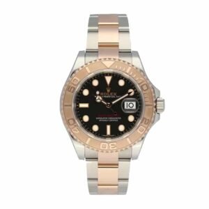 Rolex Yacht-Master 116621-0002 Collector’s Clone 1:1