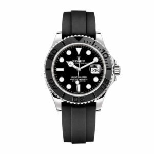 Rolex Yacht-Master 226659 “White Gold” Signature Replica 1:1