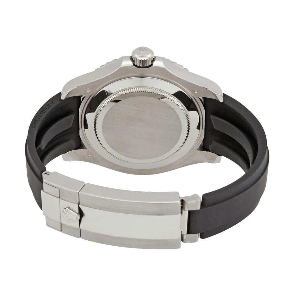 Rolex Yacht-Master 226659 “White Gold” Signature Replica 1:1 - Image 4