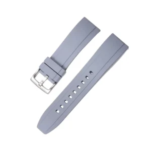 Breitling – Avenger –  Rubber Strap – Grey