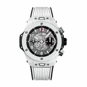 Hublot Big Bang Unico “Skeleton” 411.JX.4802.RT.1904 Top Tier Replica Edition